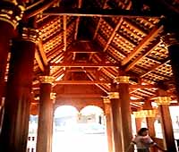 laos pavillon
