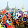 bangkok kite